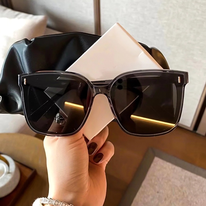 Gentle Monster Sunglasses Korean Celebrities  Gentle Monster Sunglasses  Polarized - Sunglasses - Aliexpress