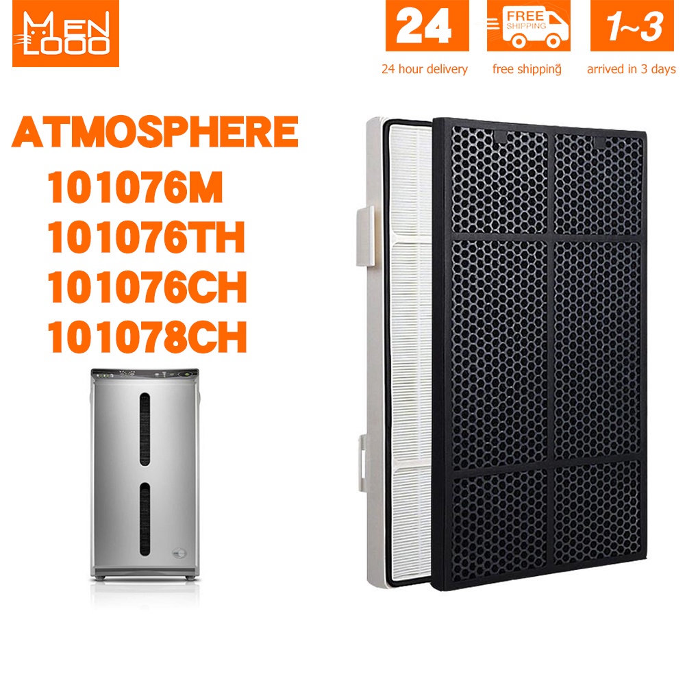 Amazon.com: 101076 Series Filter kit for Amway Atmosphere