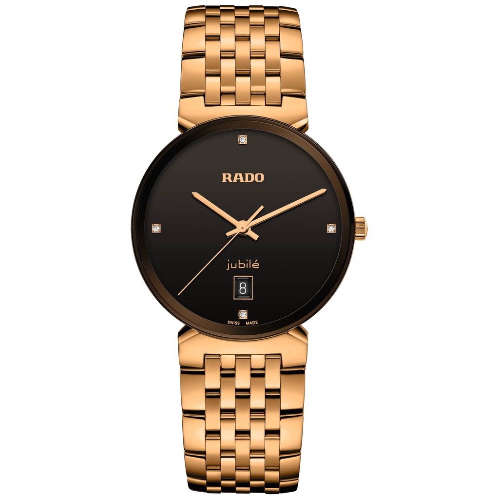 Harga jam best sale rado florence