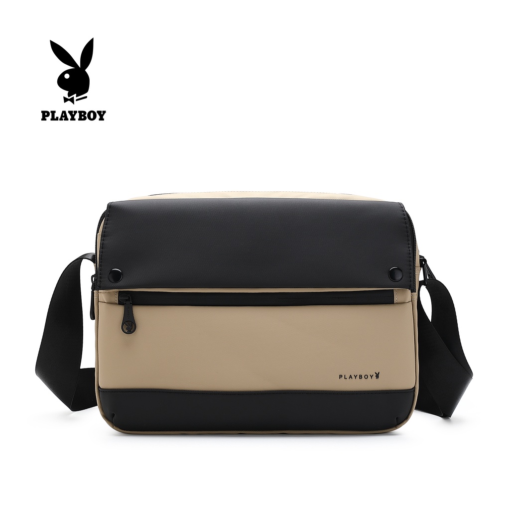 Playboy discount messenger bag