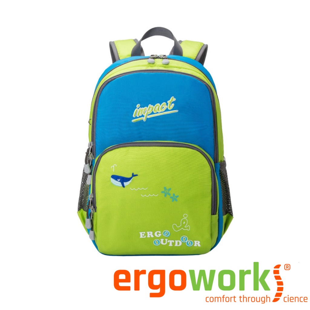 Ergoworks school bag hot sale