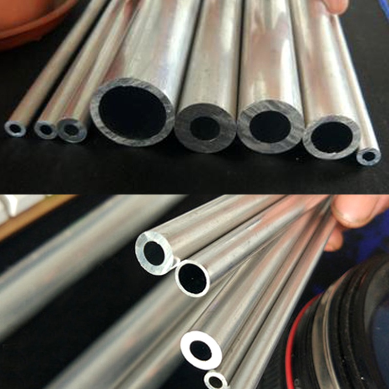 FUYI aluminum tube, brass tube, copper tube, many sizes, many lengths, good  quality