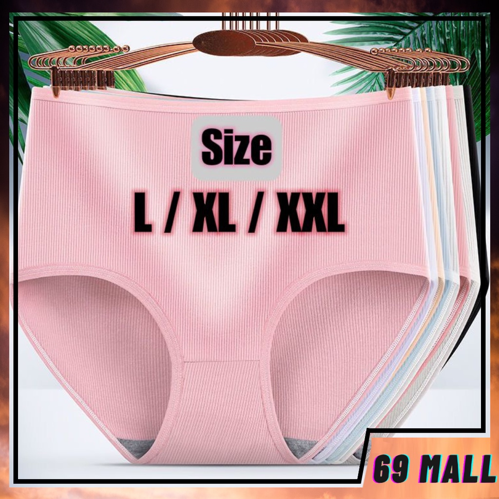 Panties Women M-XL Seamless Panties Spender Women Underwear Cotton