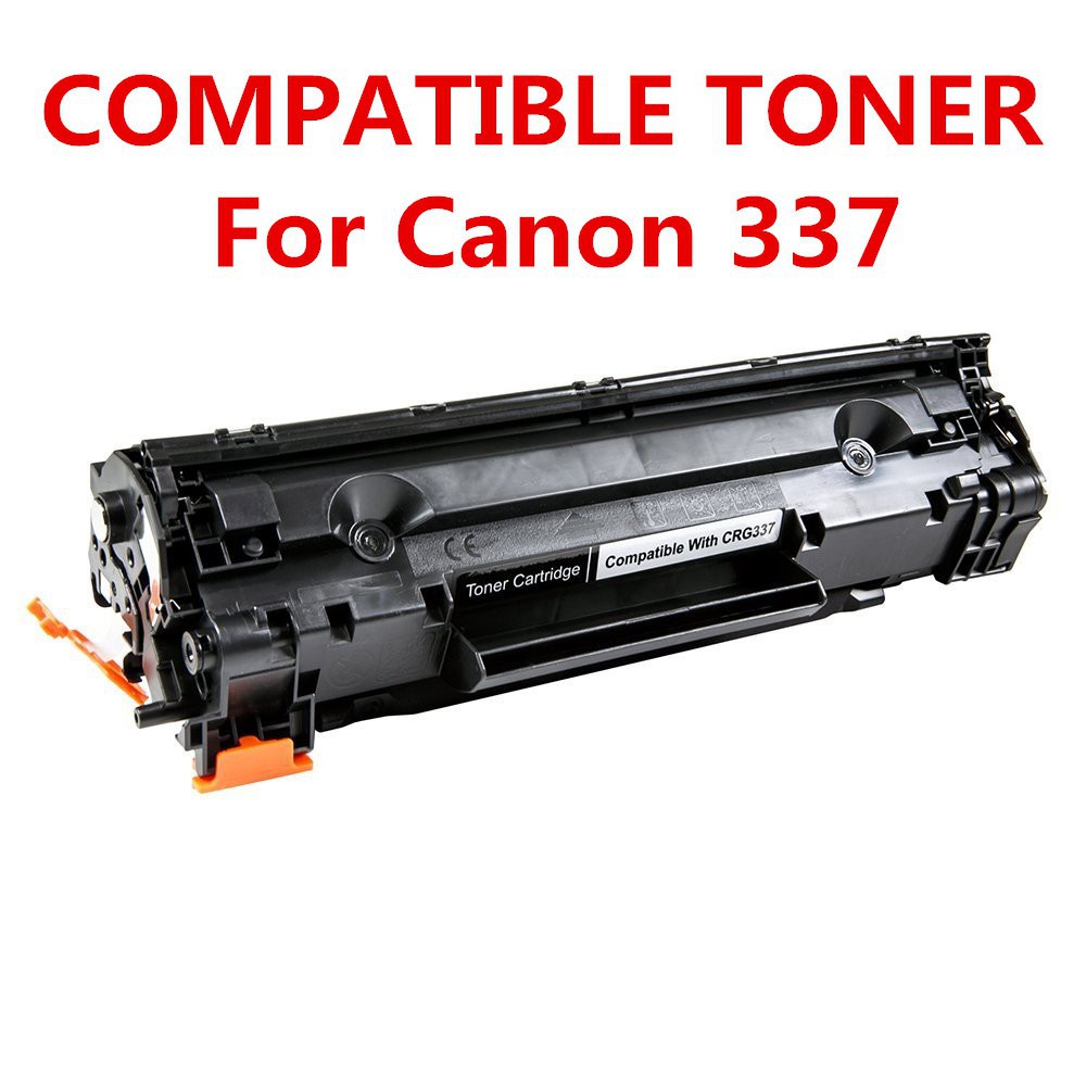 canon cartridge 337