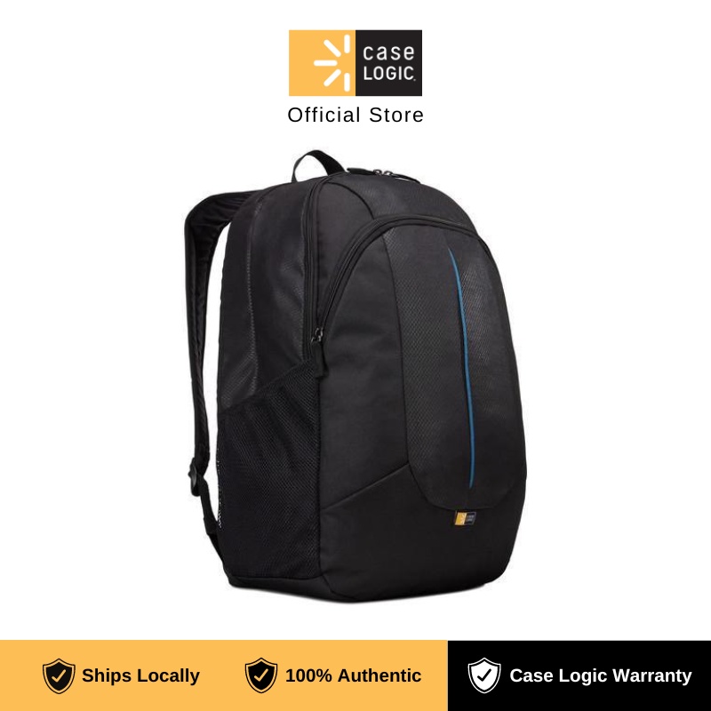 Mochila Case Logic Para Laptop Propel 15.6'' Color Negro