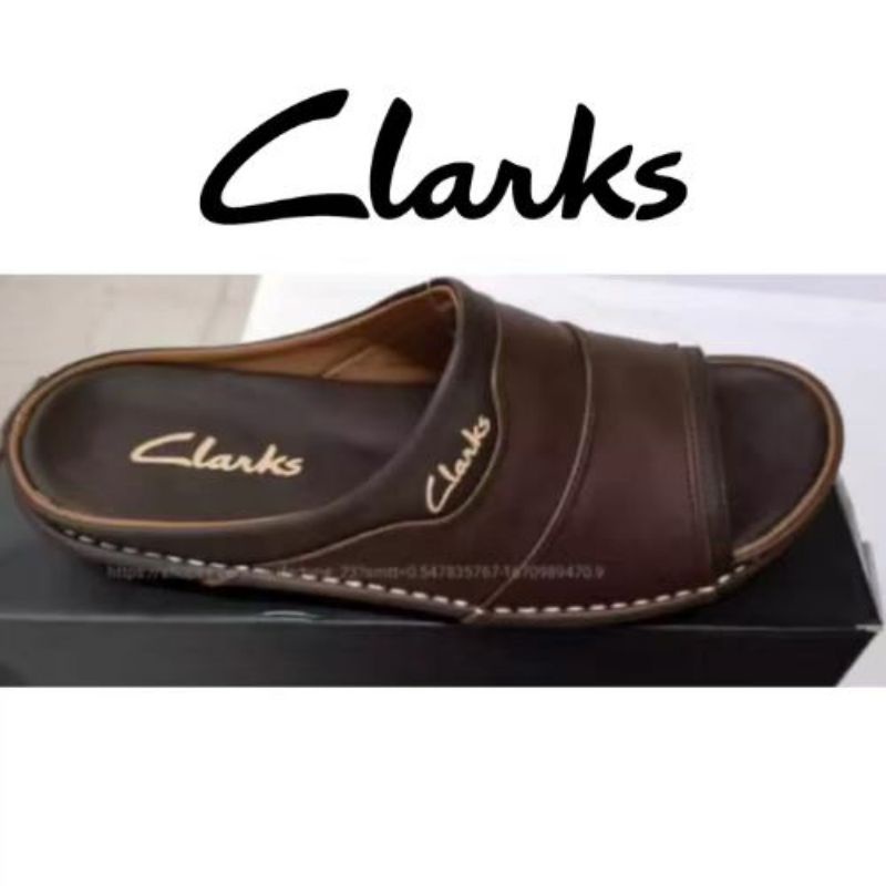 Clarks shoes hotsell sandals mens