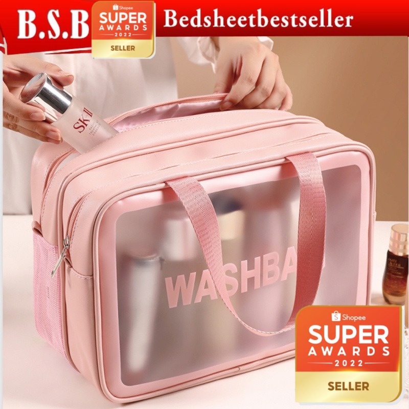 Shopee makeup clearance bag