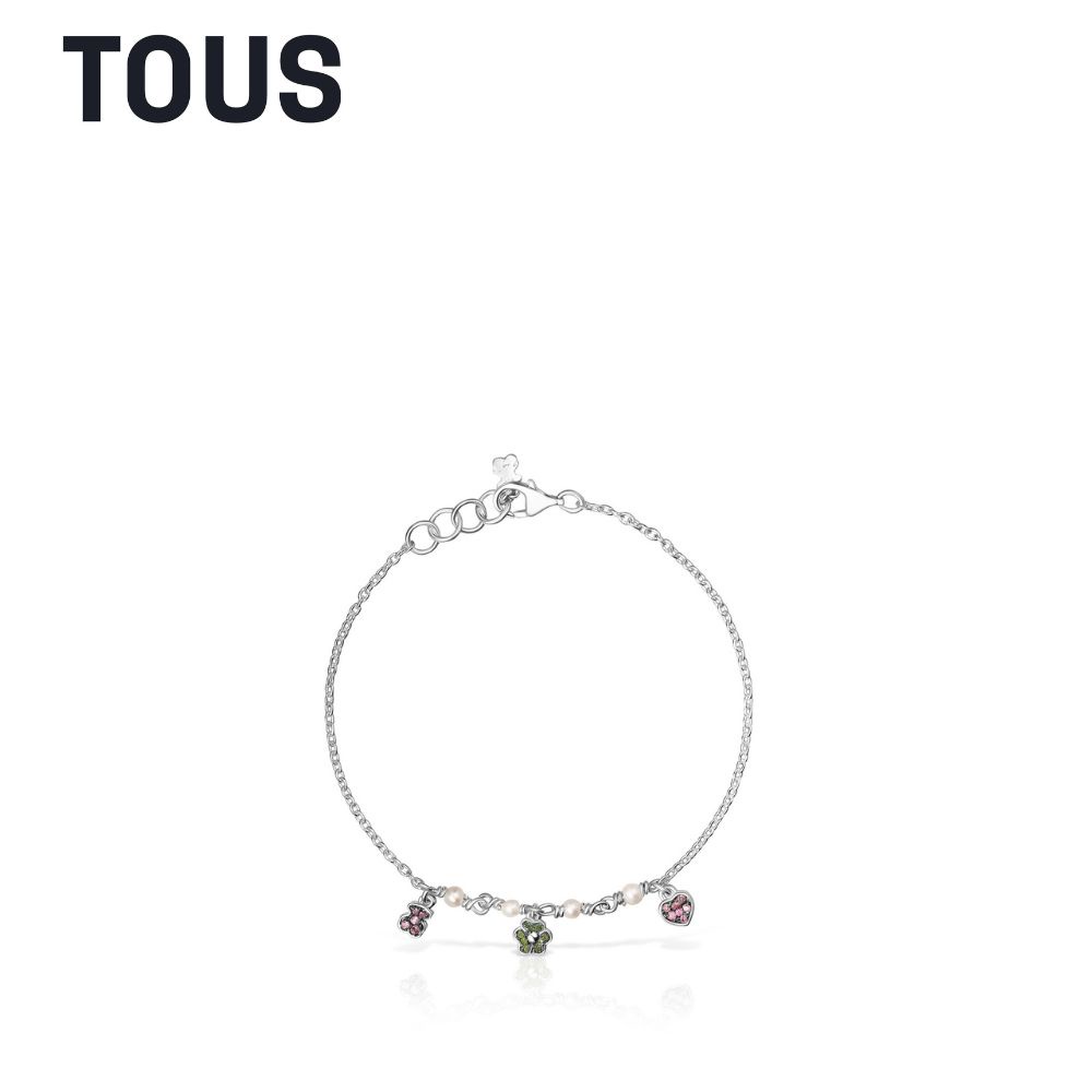 Tous on sale 925 bracelet