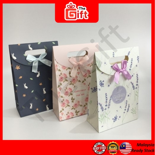 Gift paper bags online near me