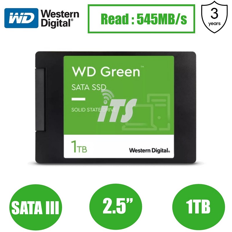 Wd green ssd on sale 480gb