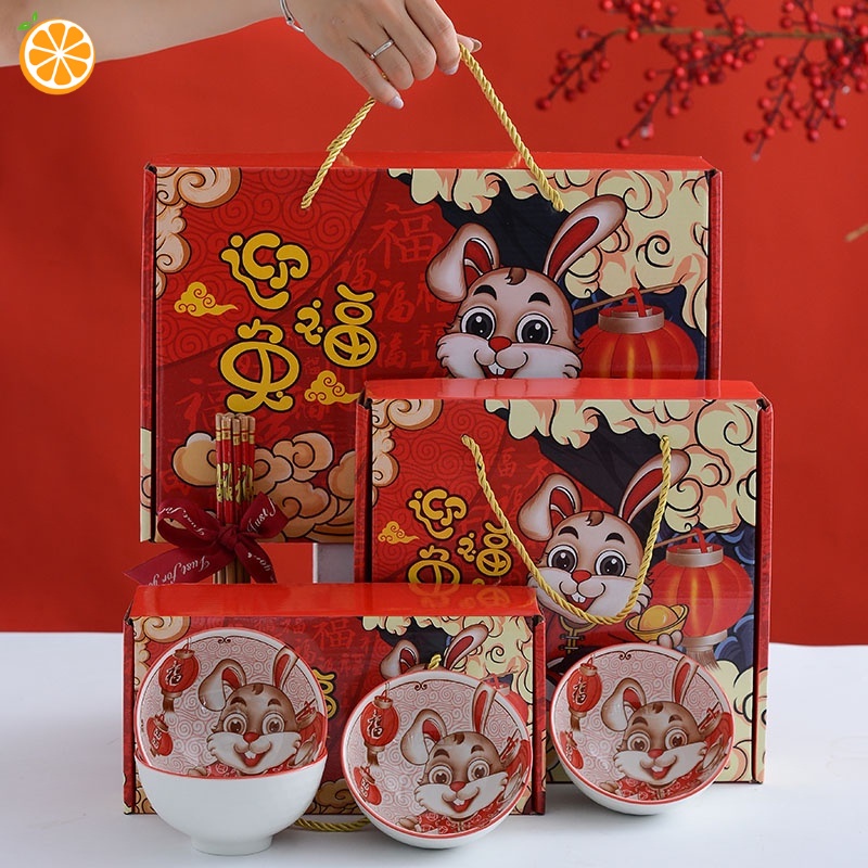 The Chinese New Year (CNY) - Tupperware Fans Malaysia