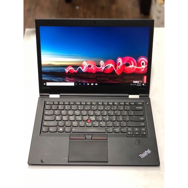 Lenovo X1 Carbon i7/8GB/256GB SSD | Shopee Malaysia