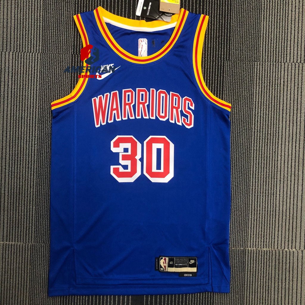 Warriors best sale jersey store