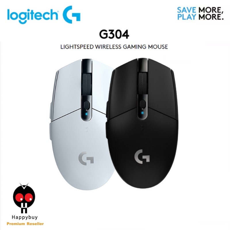 Logitech g304 deals