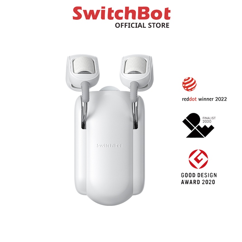 SwitchBot Malaysia Official Store Online, February 2024