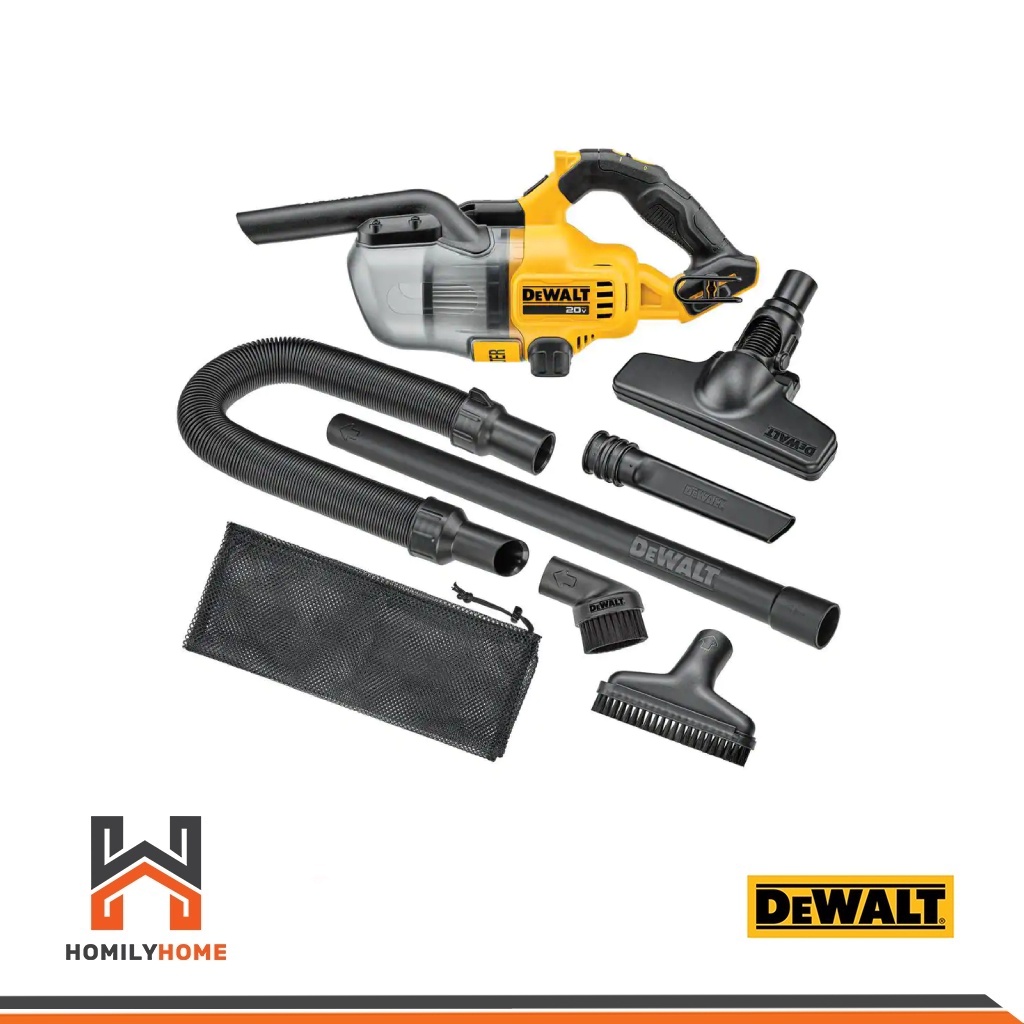 Dewalt cordless stick vacuum clearance