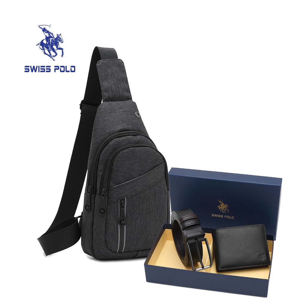 Polo cheap chest bag