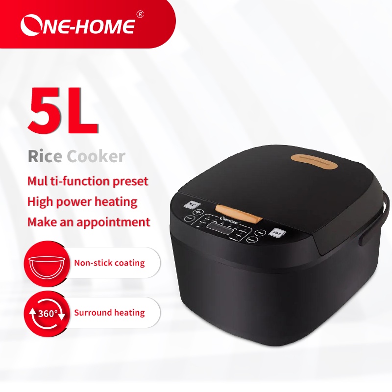 one home rice cooker