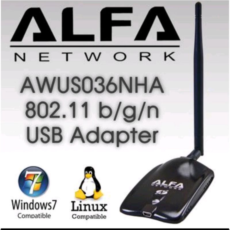 Alfa awus036nha deals