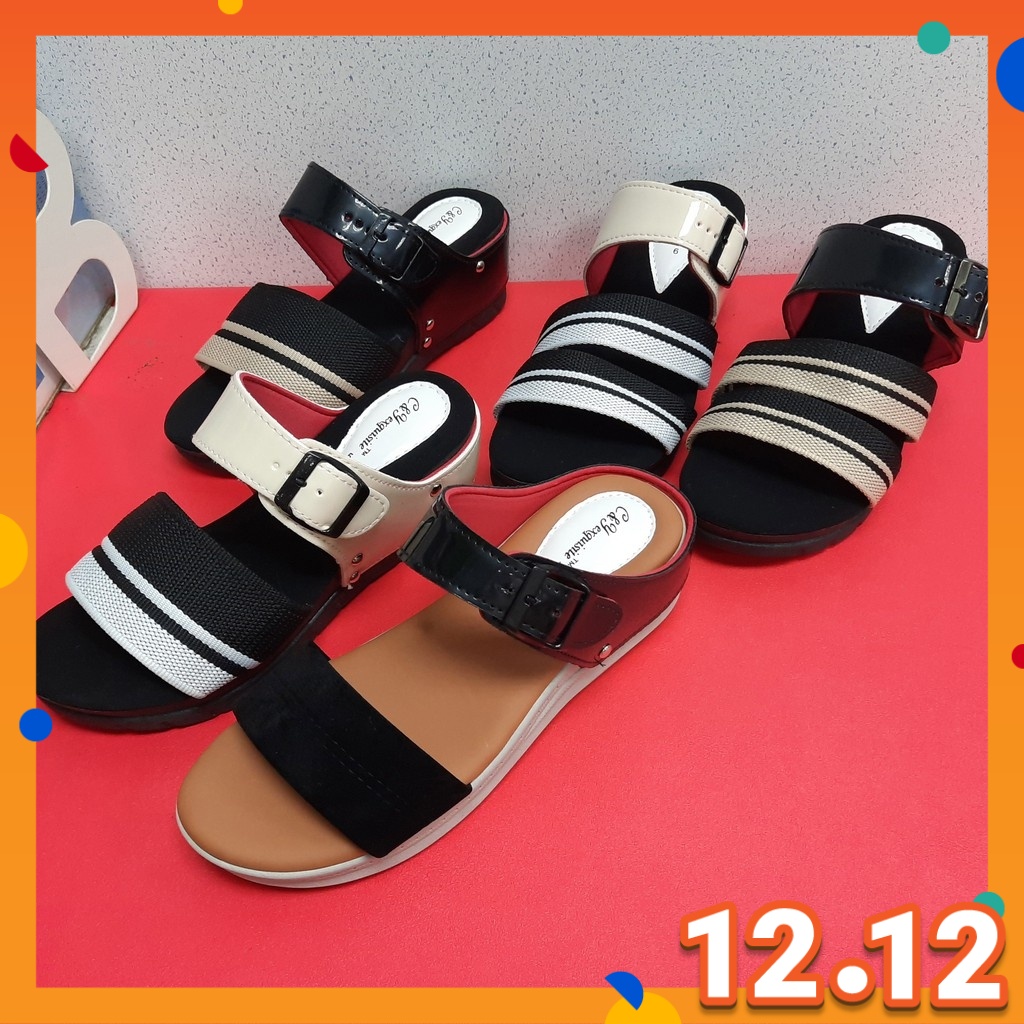 New designer sale sandals 2019