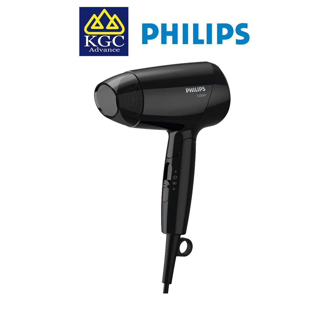 Philips hair shop dryer 1200w