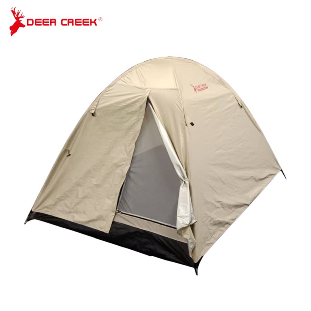 2 man dome outlet tent