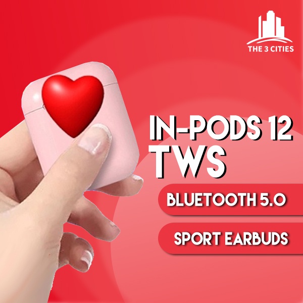 Tws macaron wireless bluetooth earbuds hot sale