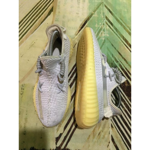 Kasut best sale yeezy boost