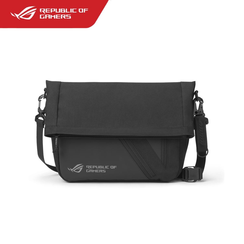 Asus republic of 2024 gamers messenger bag