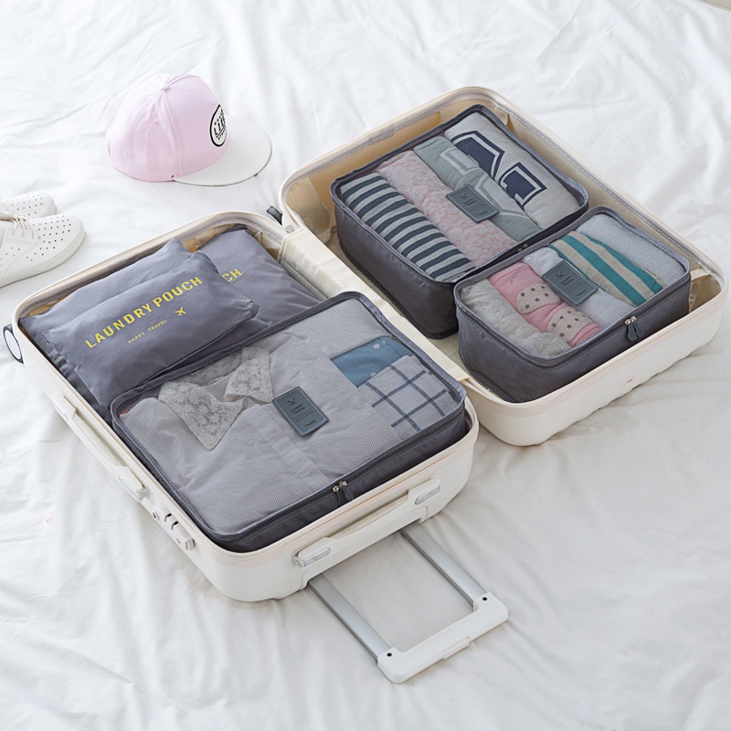 Travel cheap bag organizer