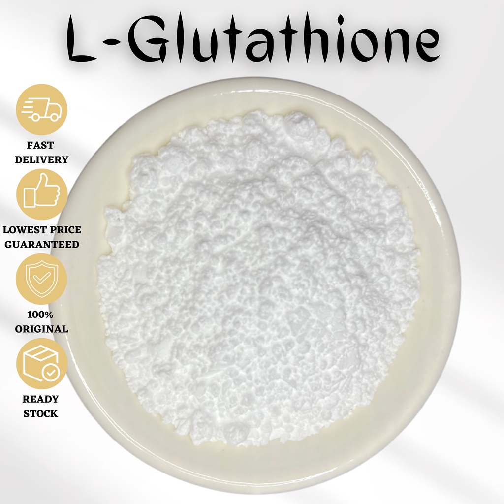L-glutathione pure powder
