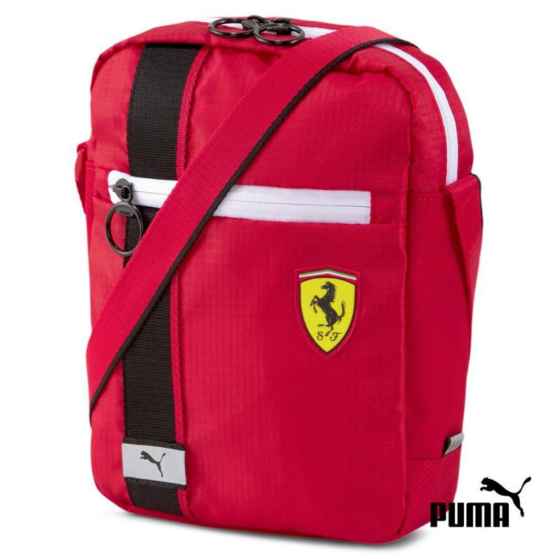 Puma ferrari shop bag malaysia