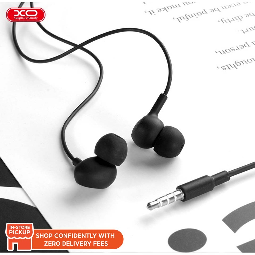 Candy series online earphones