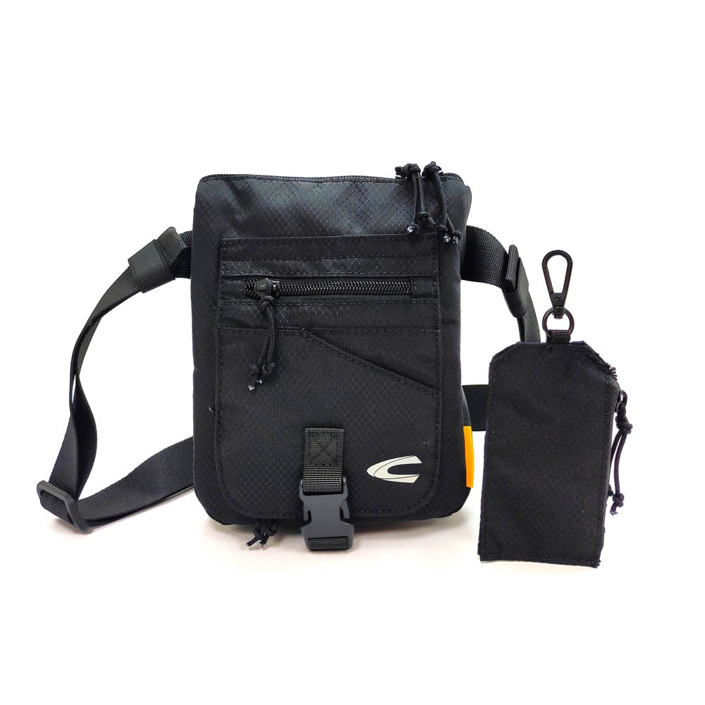 Camel active sling on sale bag