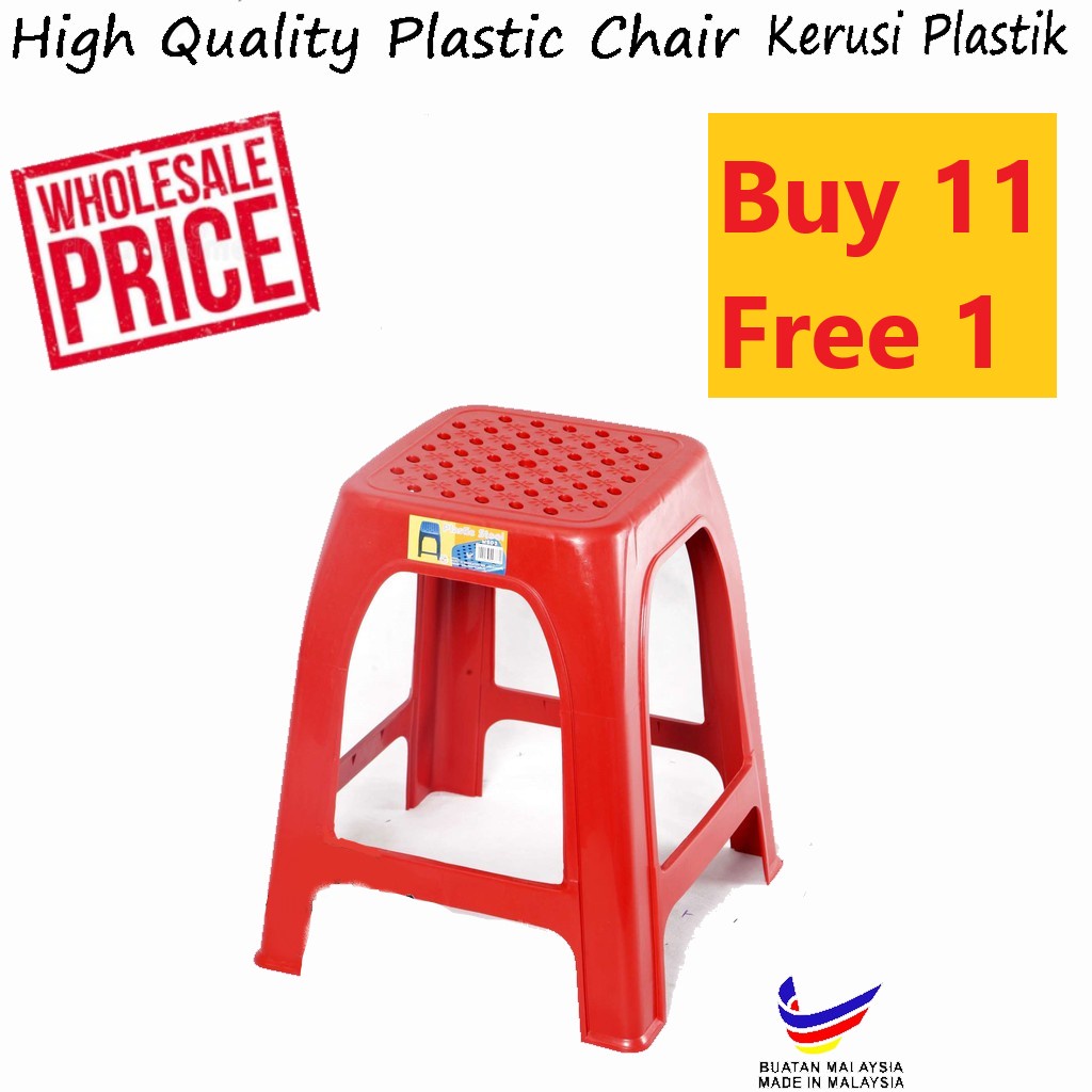 Tesco plastic online chair