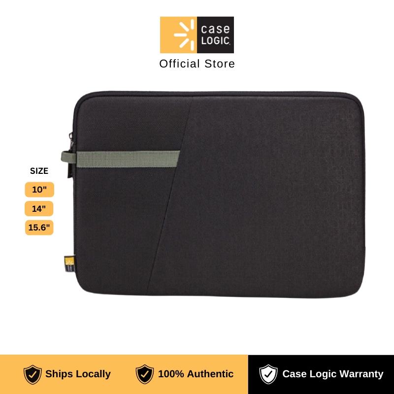 Case logic shop ibira sleeve