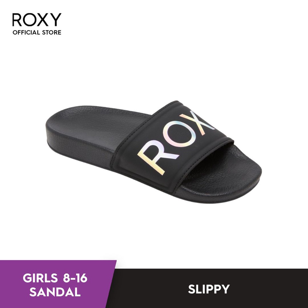 Roxy slides online girls