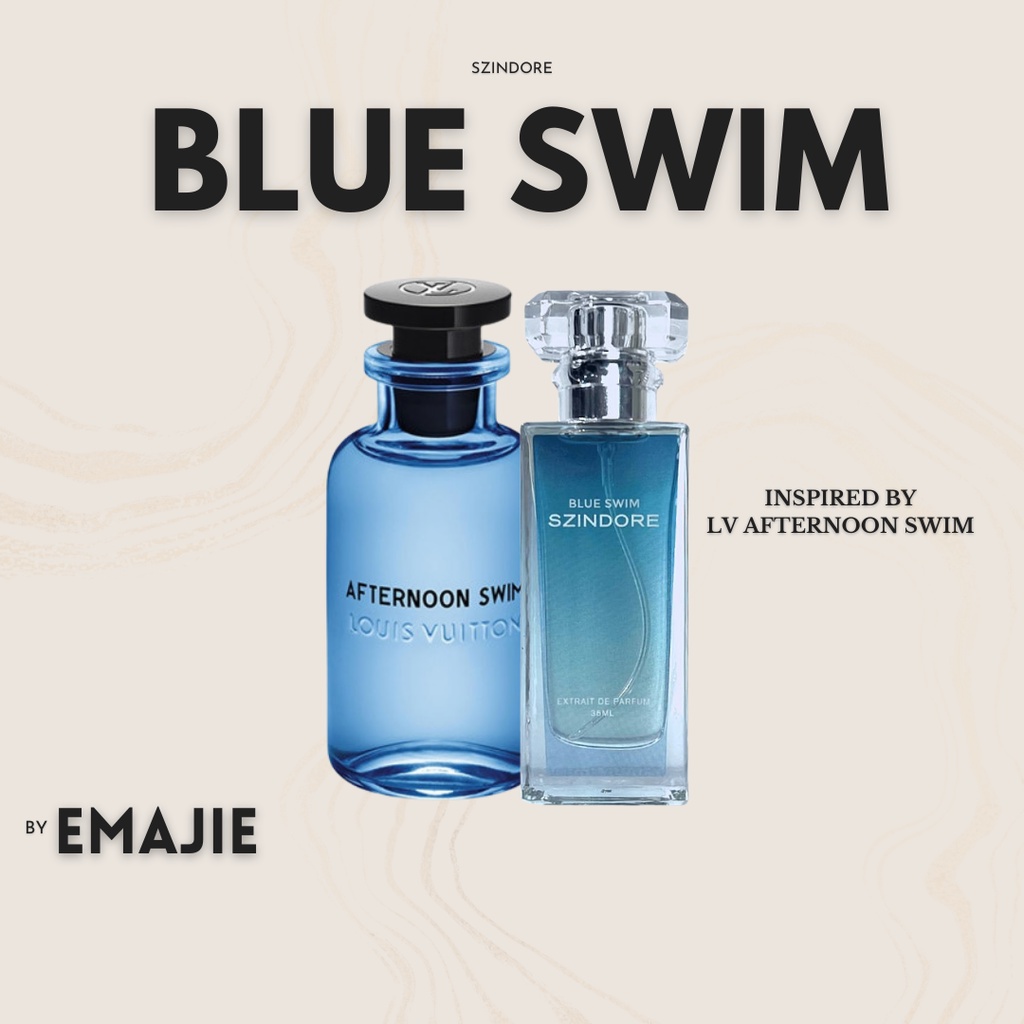 BLUE SKY Inspired By Afternoon Swim LV EDP Unisex Fragrance