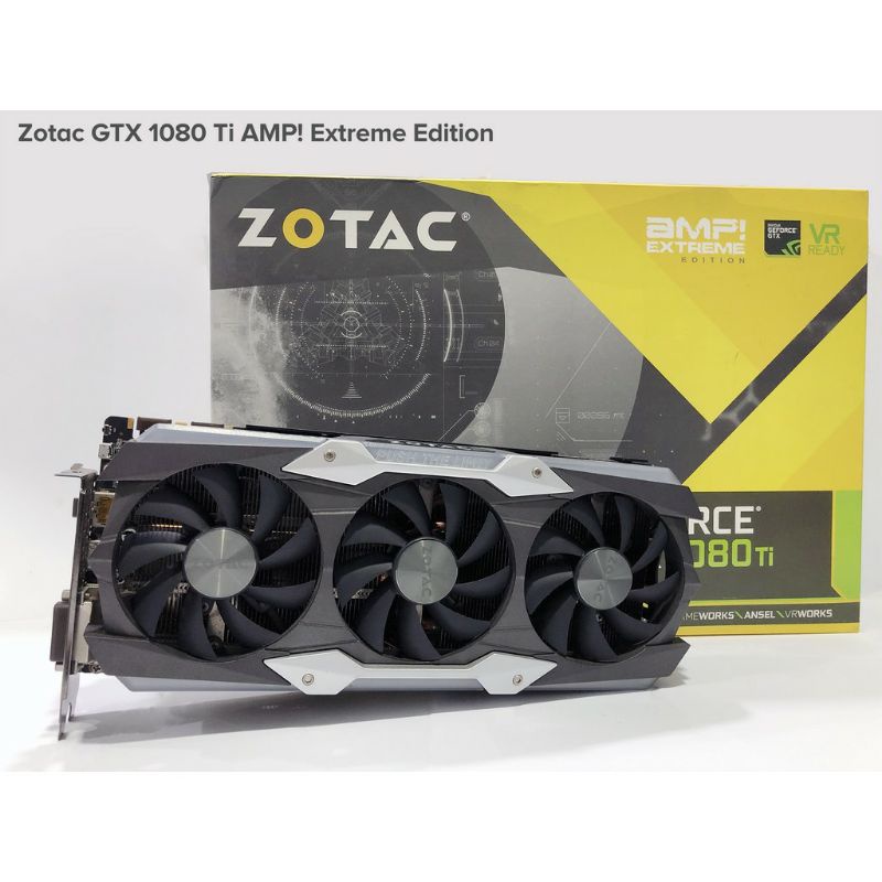 Gtx on sale 080 ti