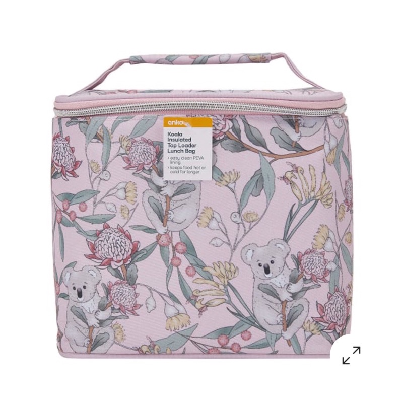 Thermal lunch box store kmart