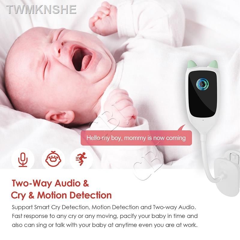 Xiaomi mijia baby store monitor