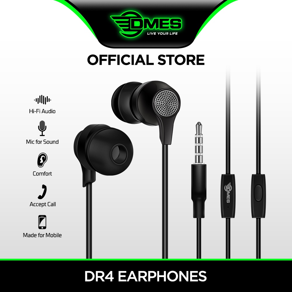 Earphone shopee 2024