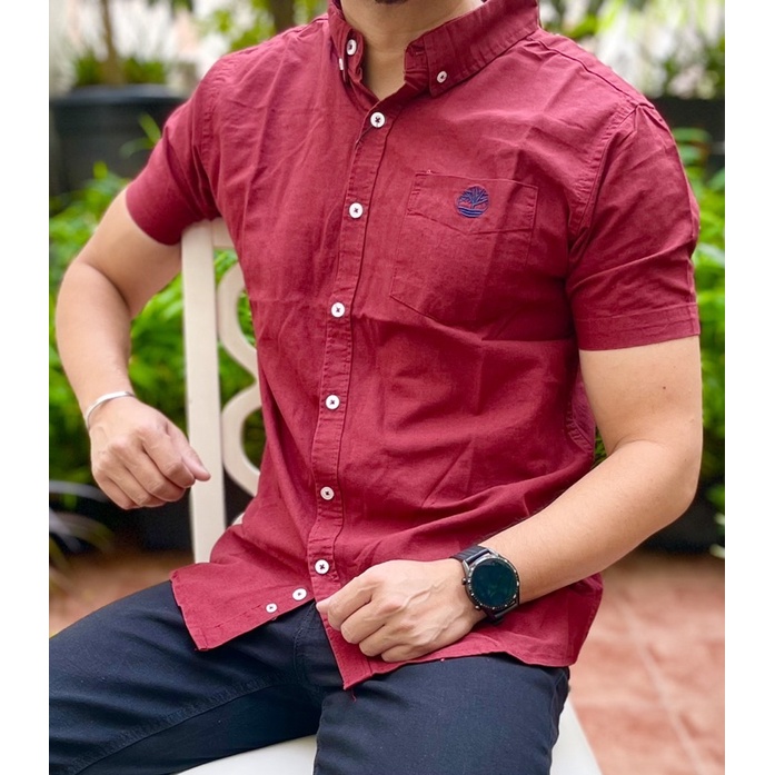 Xxl short sleeve sale casual shirts