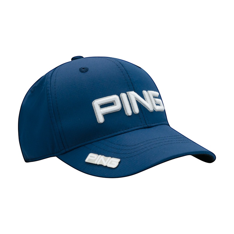 Ping golf best sale caps for mens