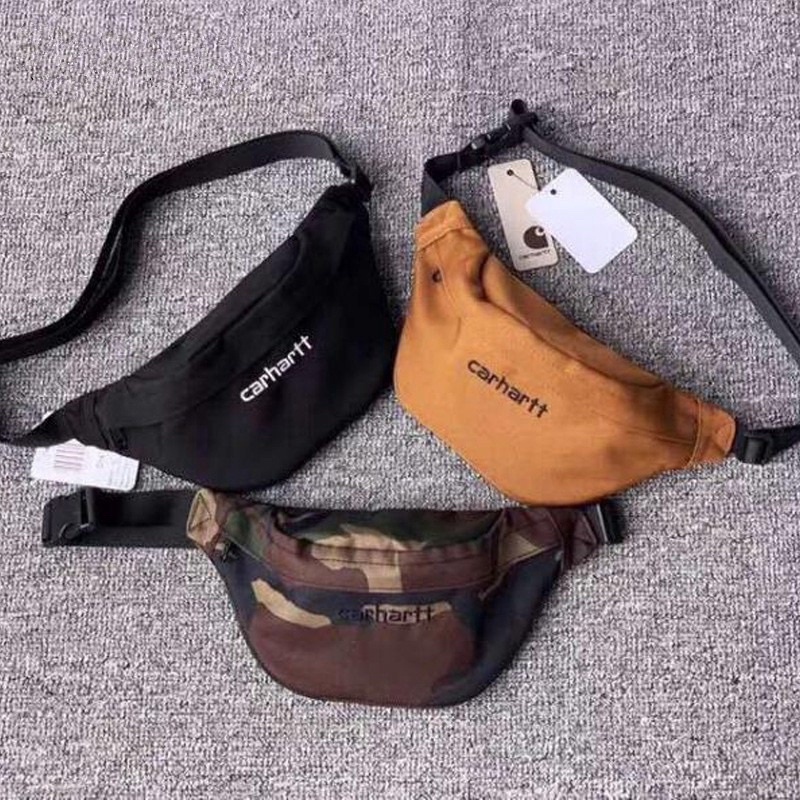 Carhartt hotsell waist bag