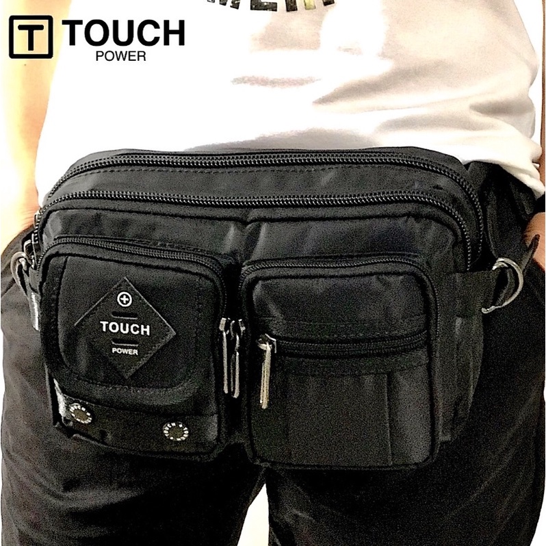 Waist bag outlet shopee