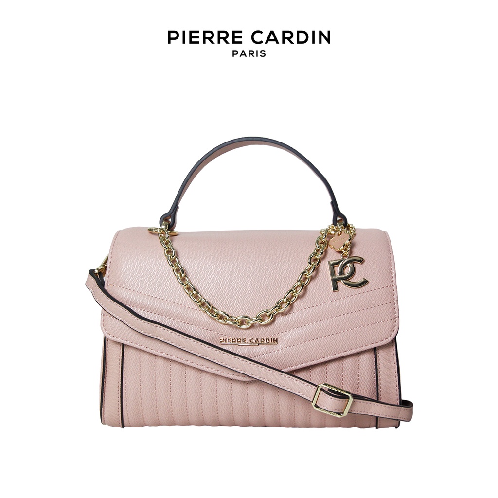 Pierre cardin best sale women's bags