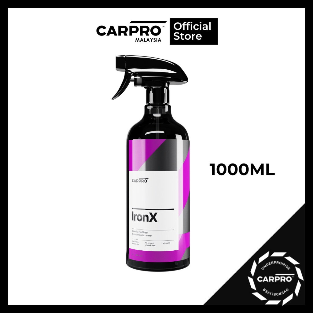 CarPro IronX buy online