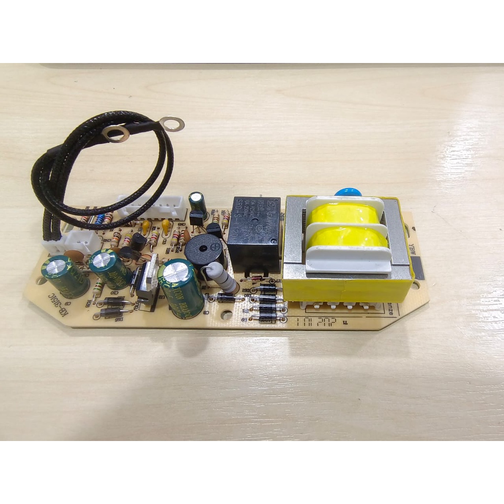 YEAR END SALE Noxxa Pressure Cooker PCB Power Board Shopee