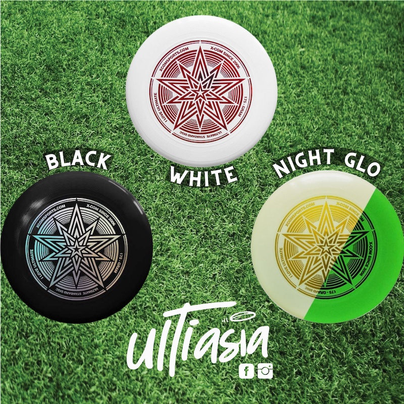 What's the difference between Disc Golf and Ultimate Frisbee Friction –  London Disc Golf Community